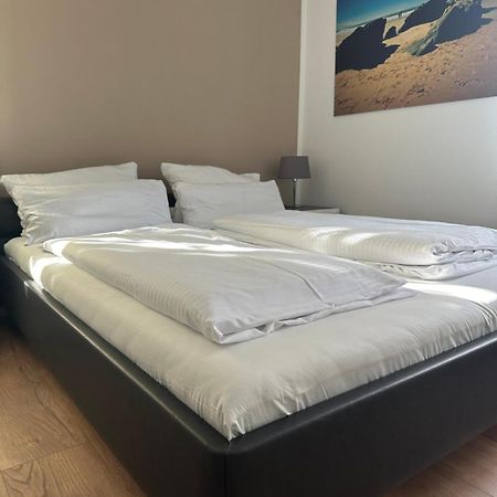 Hotel Und Restaurant Zeus Wolfsburg Kültér fotó