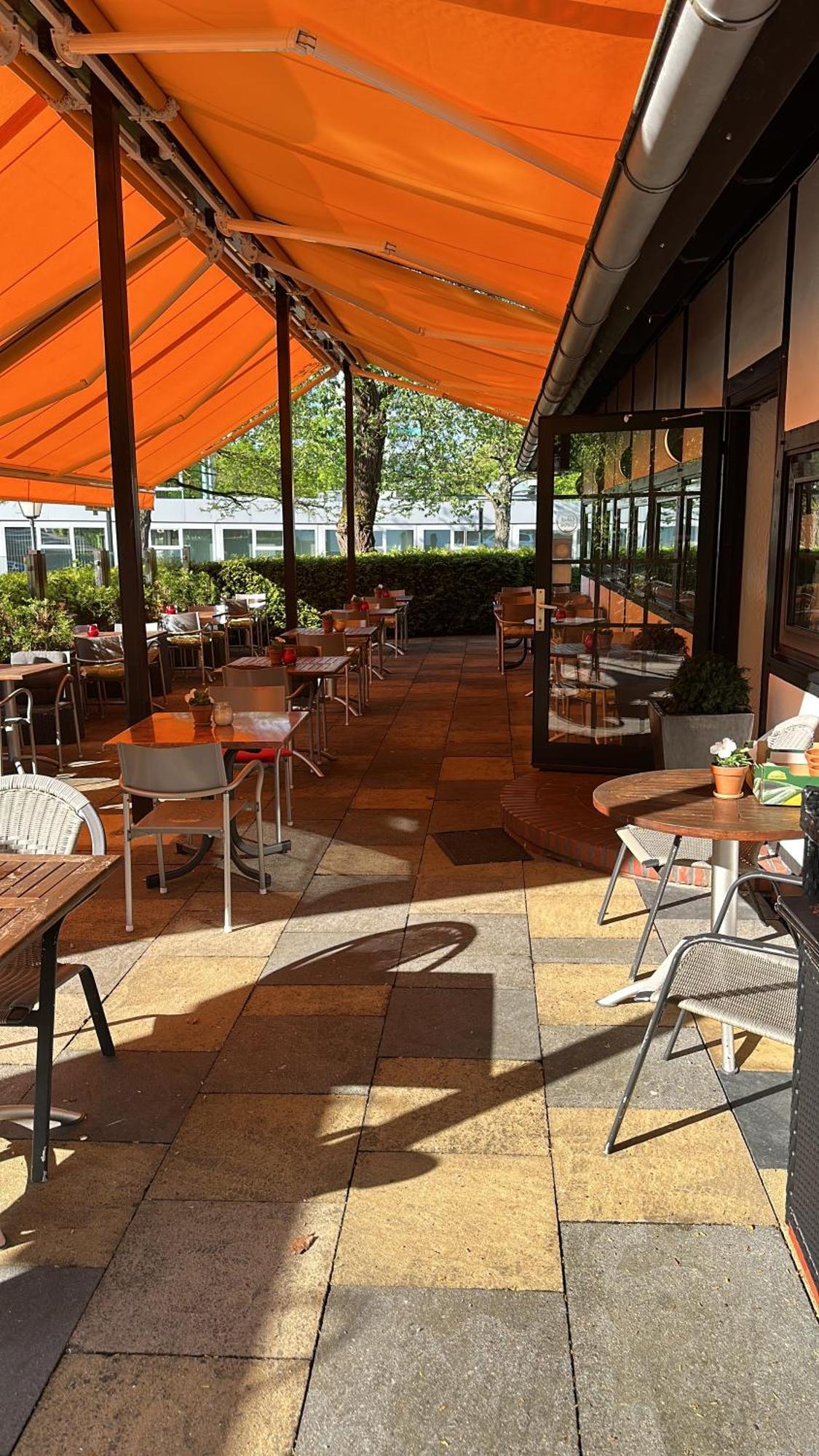 Hotel Und Restaurant Zeus Wolfsburg Kültér fotó
